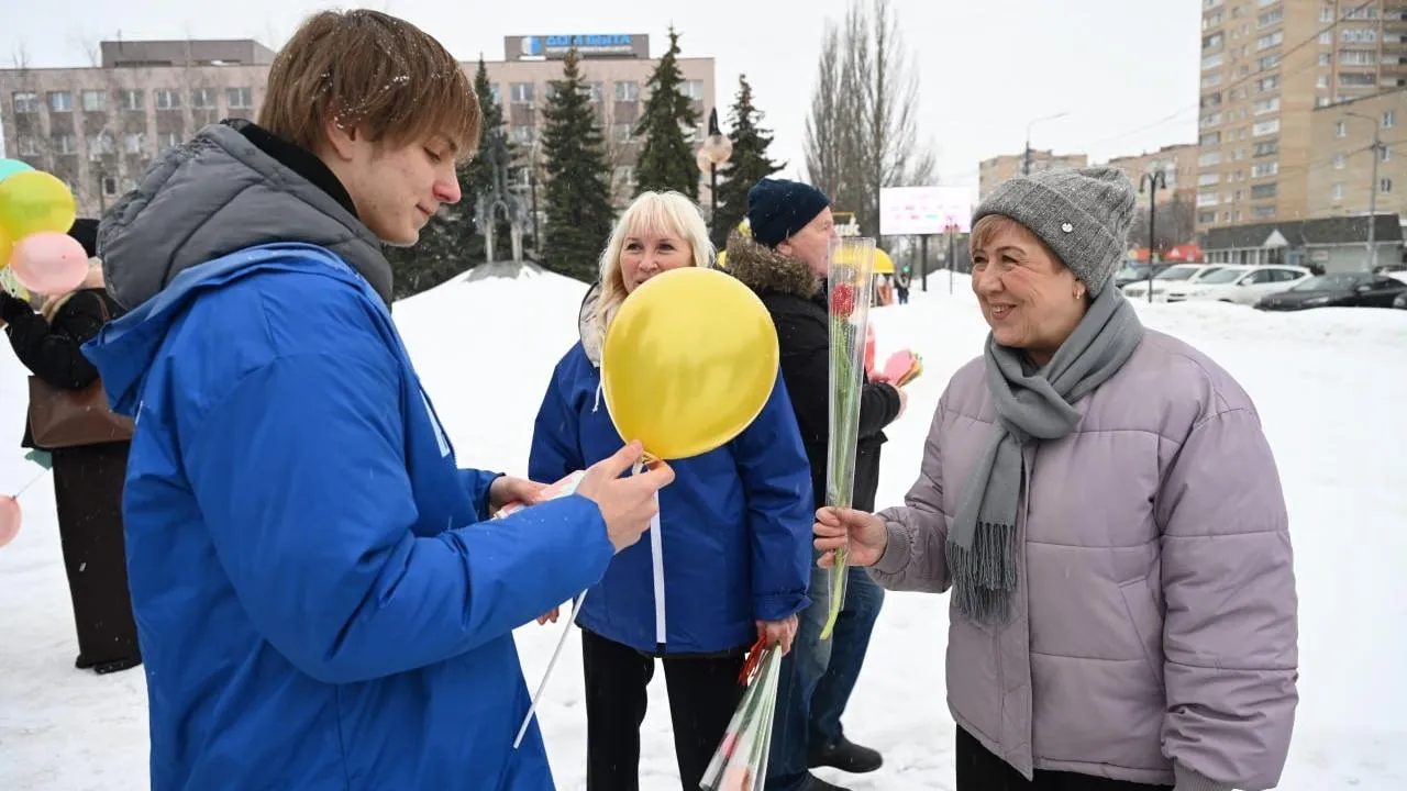 пресс-служба администрации г.о. Серпухов