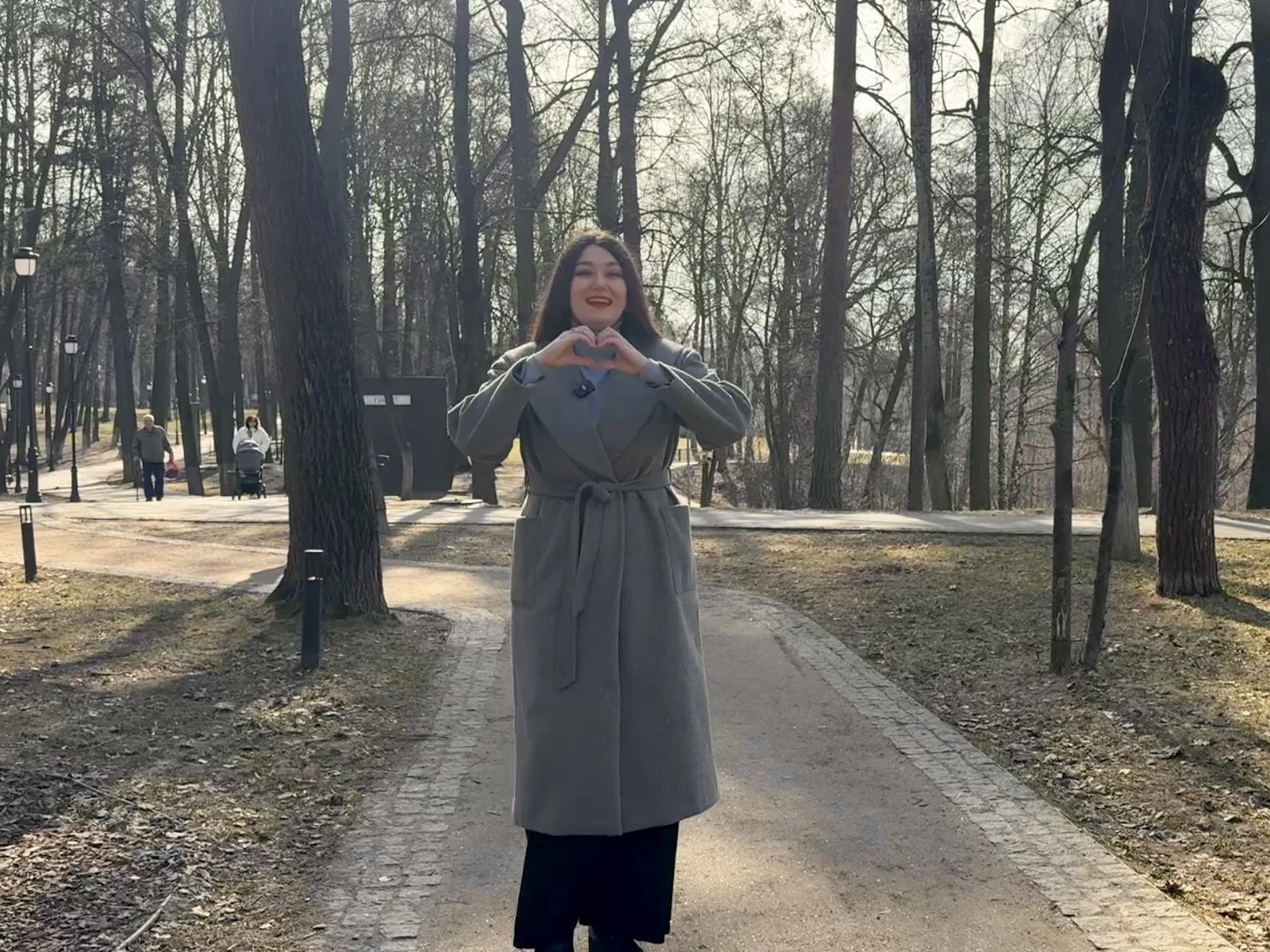 Фото: Ольга Стаферова