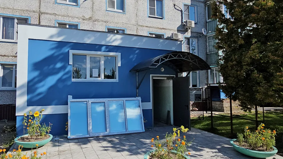 Фото: пресс-служба Администрации м.о. Луховицы