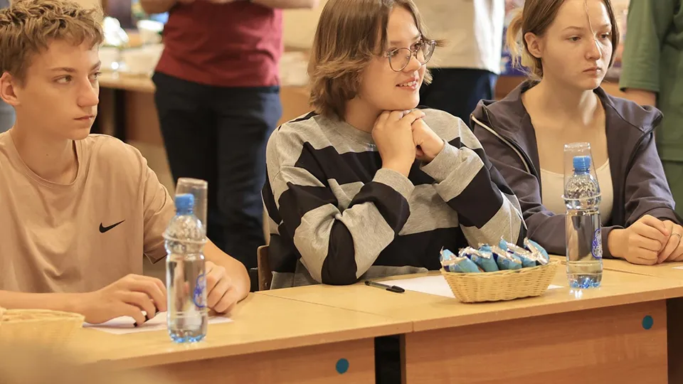 Фото: пресс-служба администрации г.о. Королев