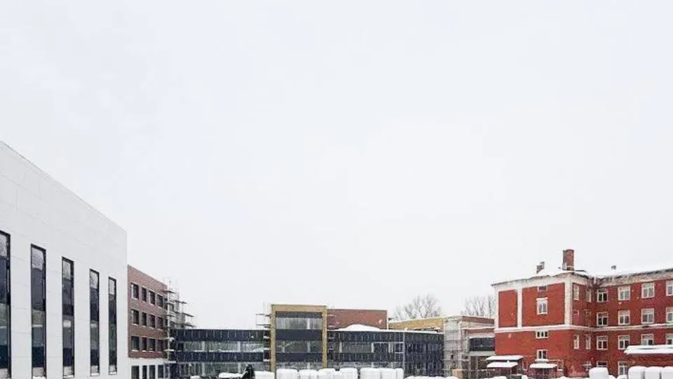 Фото: Минстрой МО