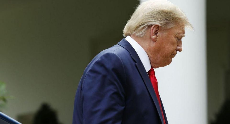 Глава РФПИ Дмитриев назвал опровергающим фейки ответ Трампа о встрече с Путиным