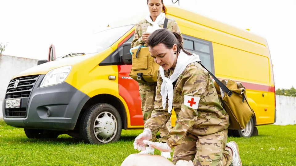 Фото: пресс-служба администрации м.о. Шатура