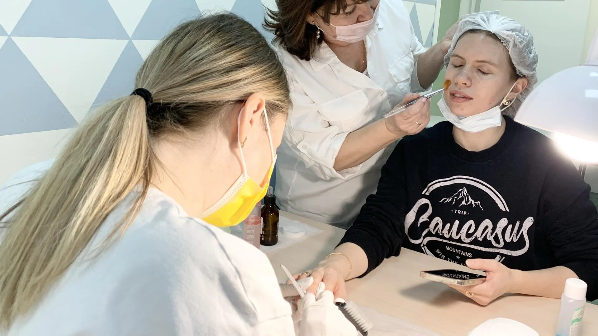 Ирина Мальцева