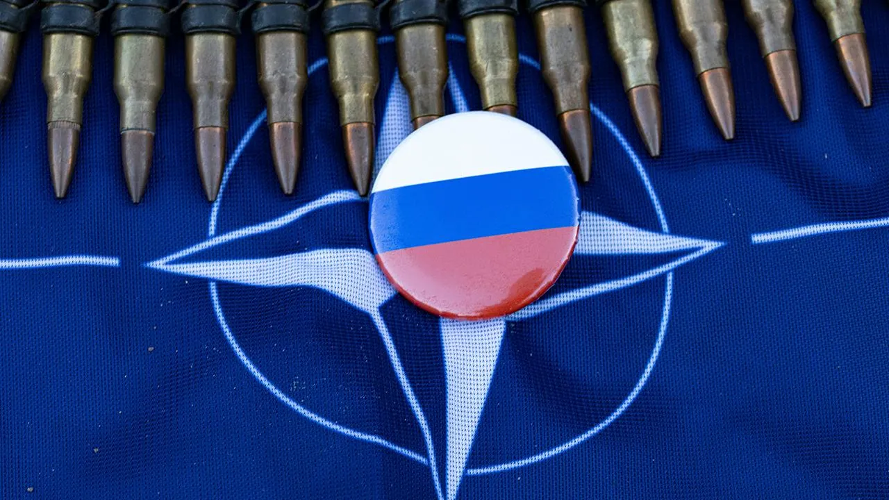 WSJ: конфронтация России и НАТО усилилась в Прибалтийском регионе