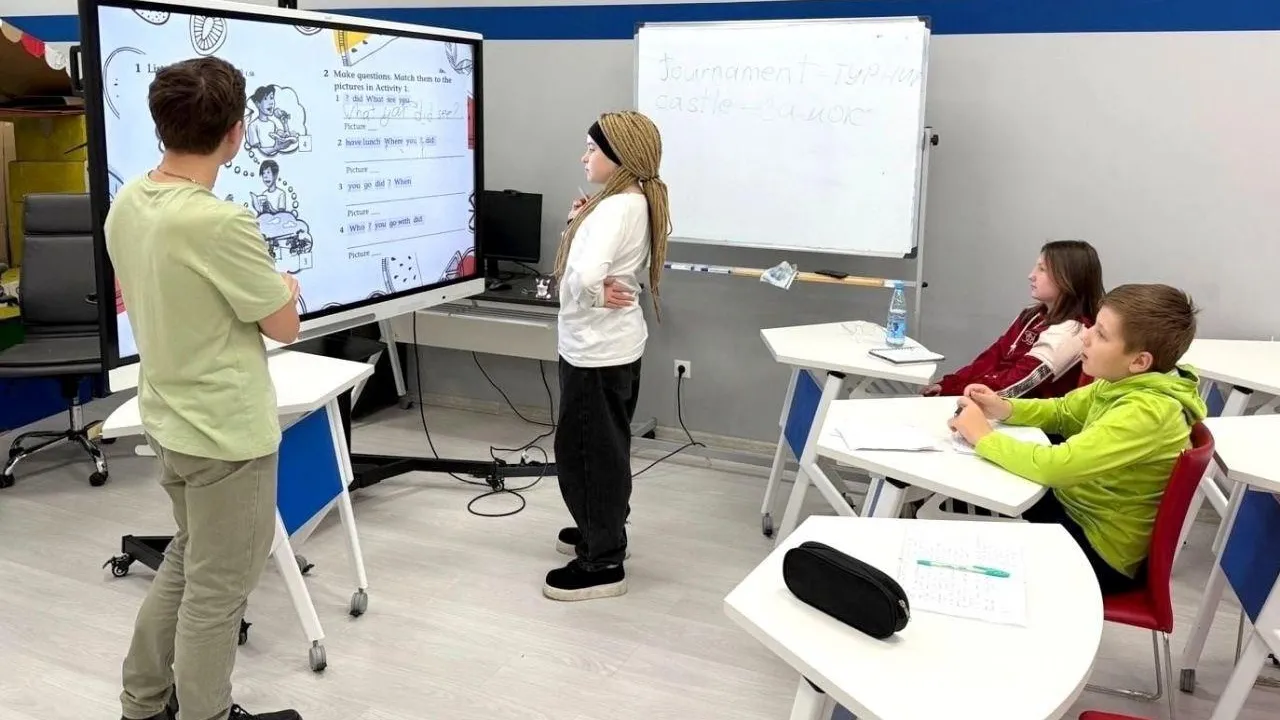 пресс-служба администрации городского округа Коломна