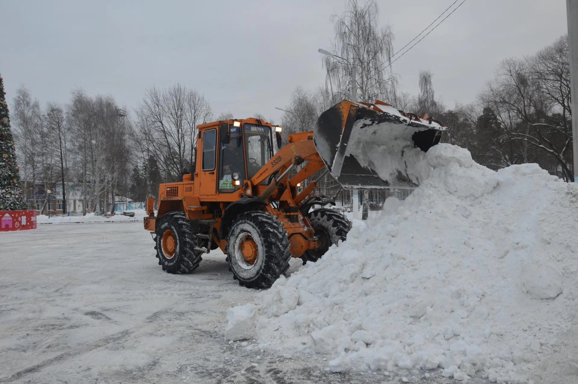 Фото: Мартыненко Михаил