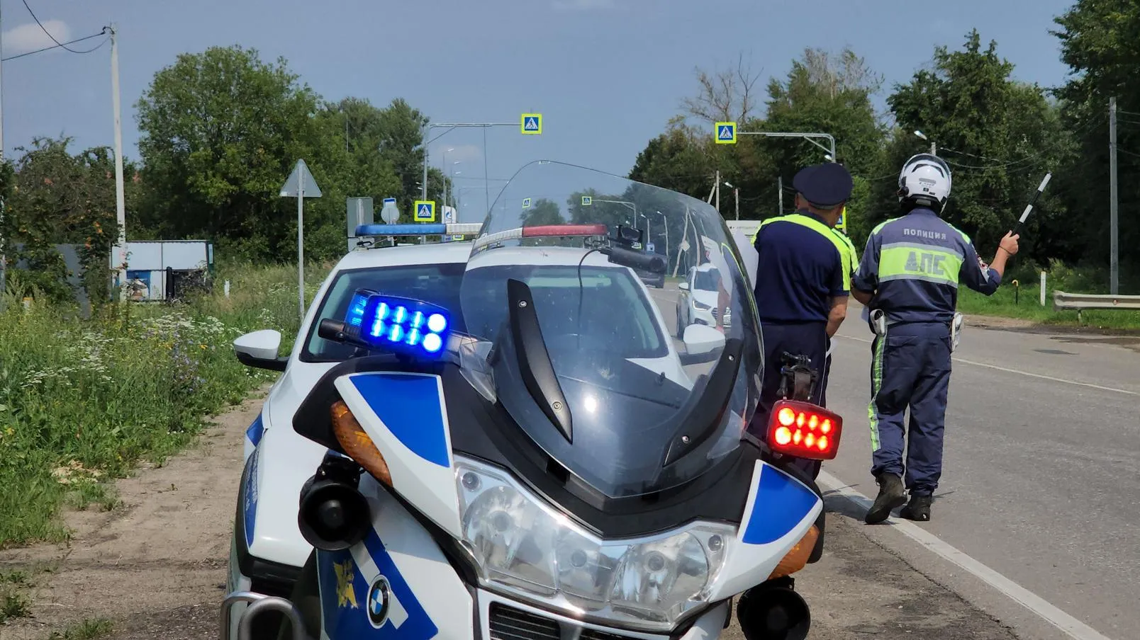 Фото: Иван Дубров