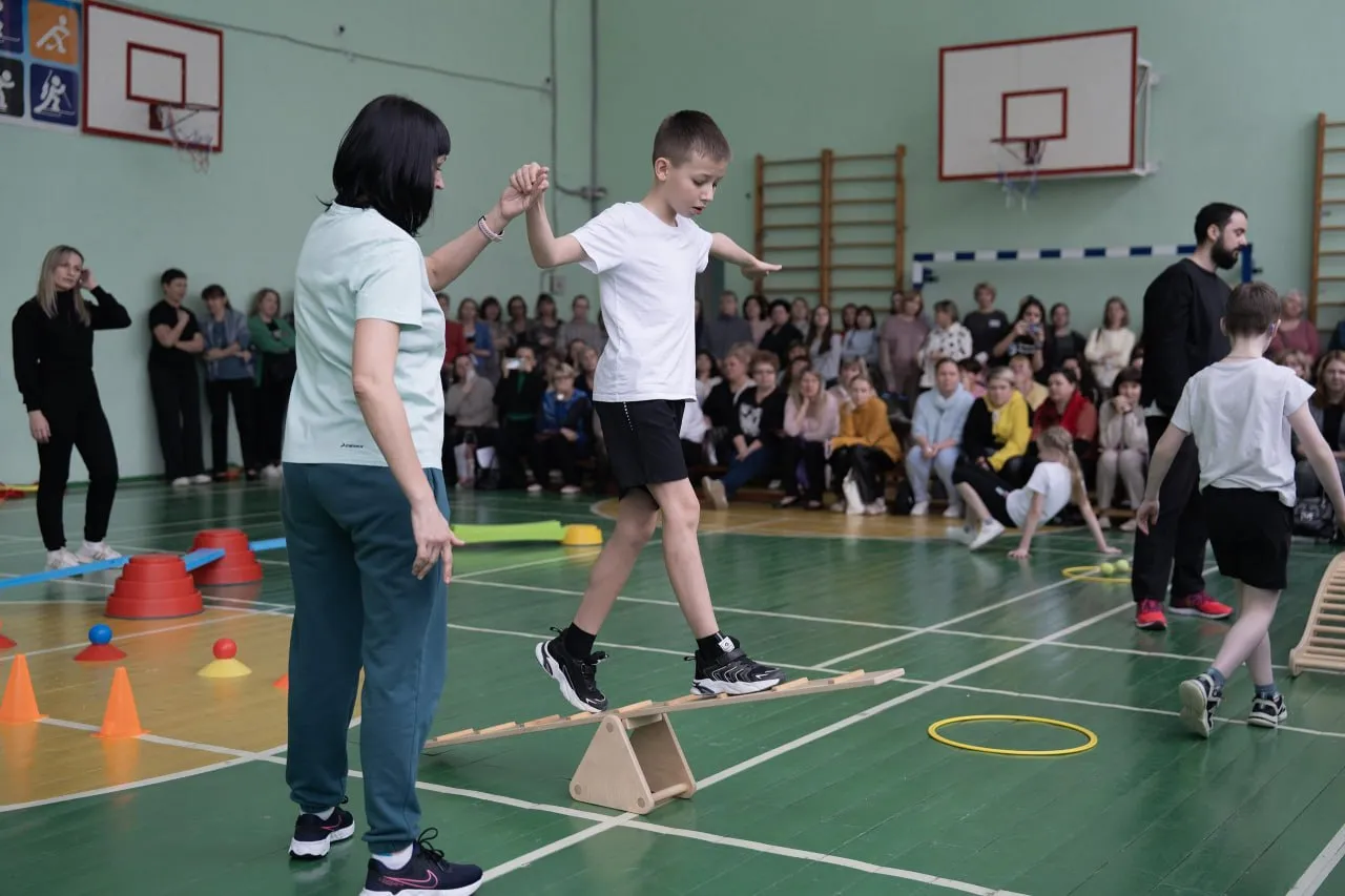 Фото: Управление образования г.о. Коломна