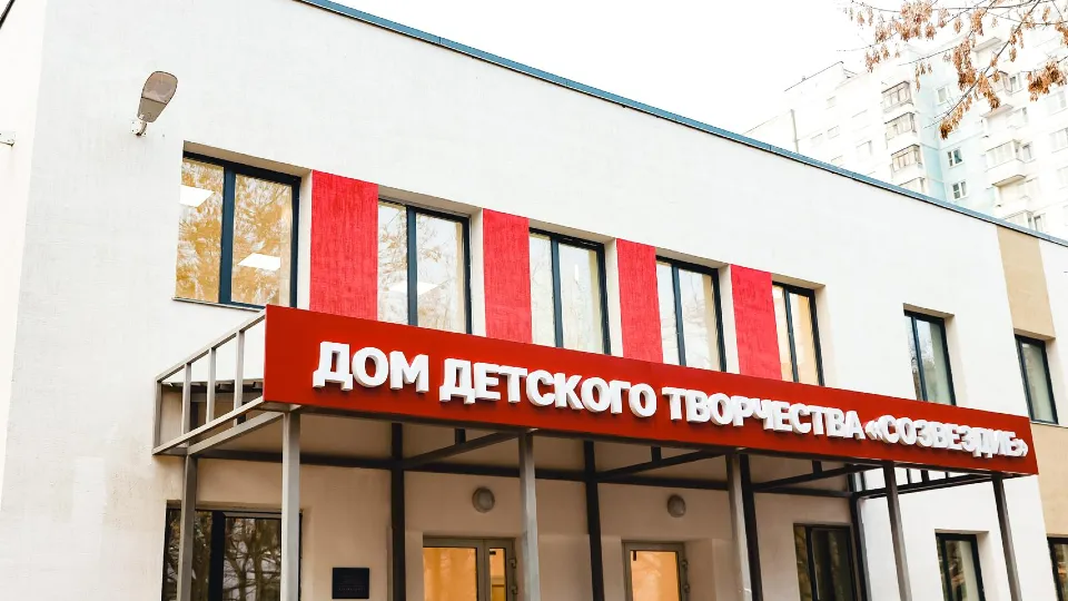 Фото: пресс-служба администрации г.о. Химки