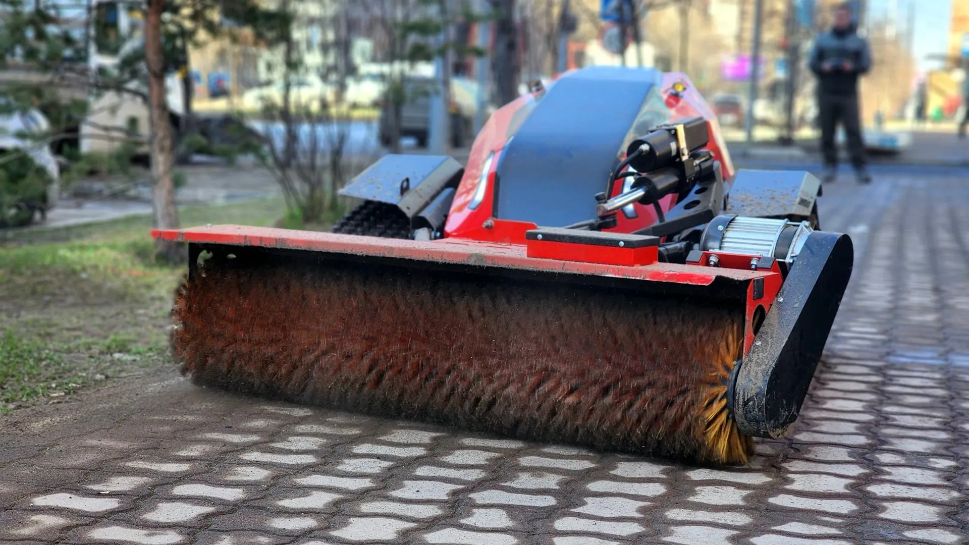 Мария Овчинникова