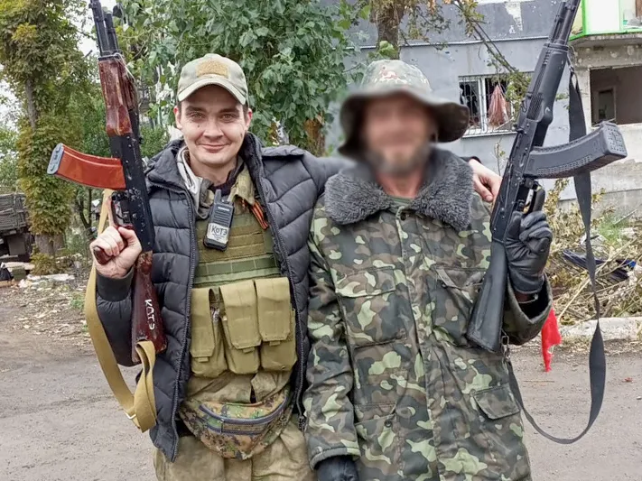 «Я уже поседел»: боец рассказал, почему ради СВО вновь оставляет беременную невесту