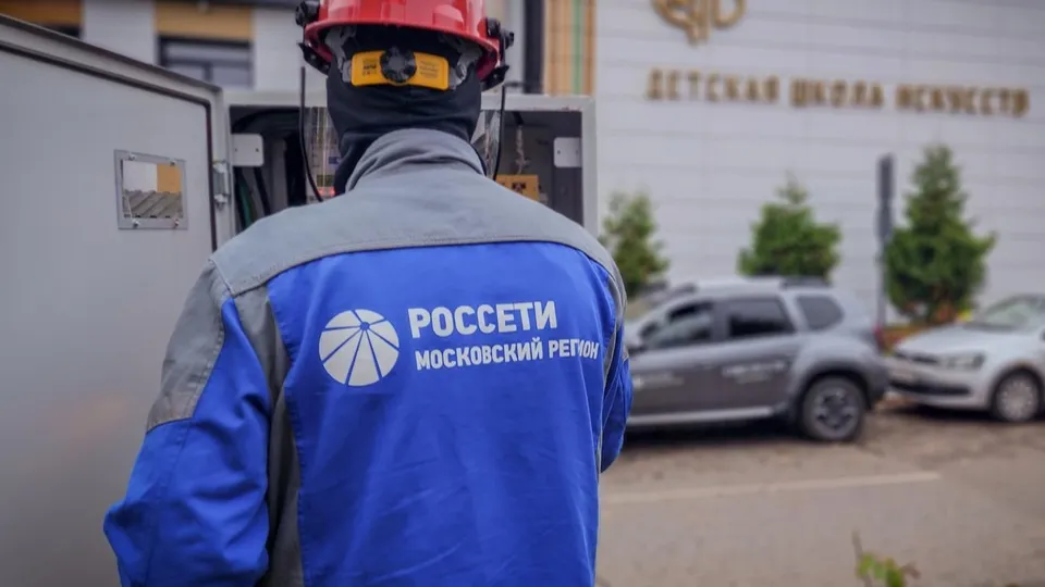 Фото: МедиаБанк Подмосковья/Ольга Антонова