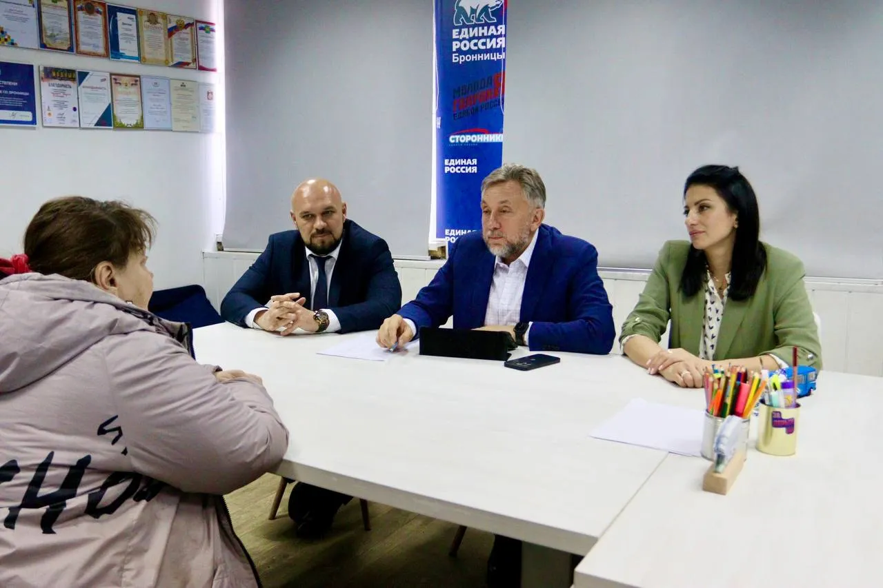 Фото: ТГ-канал Олега Жолобова