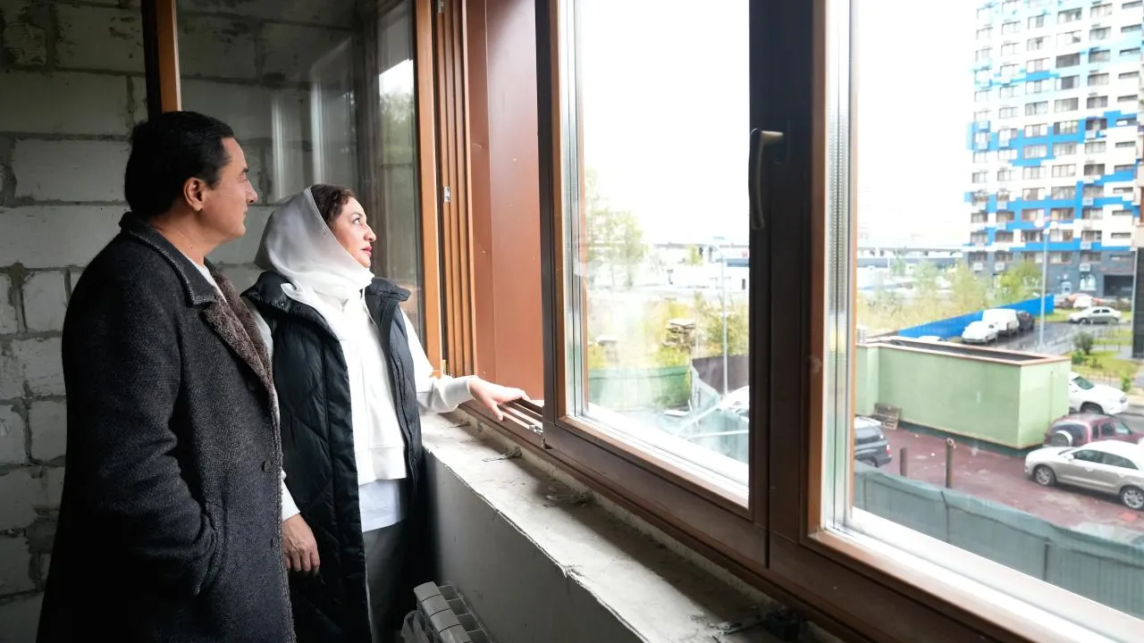 Пресс-служба губернатора и Правительства МО