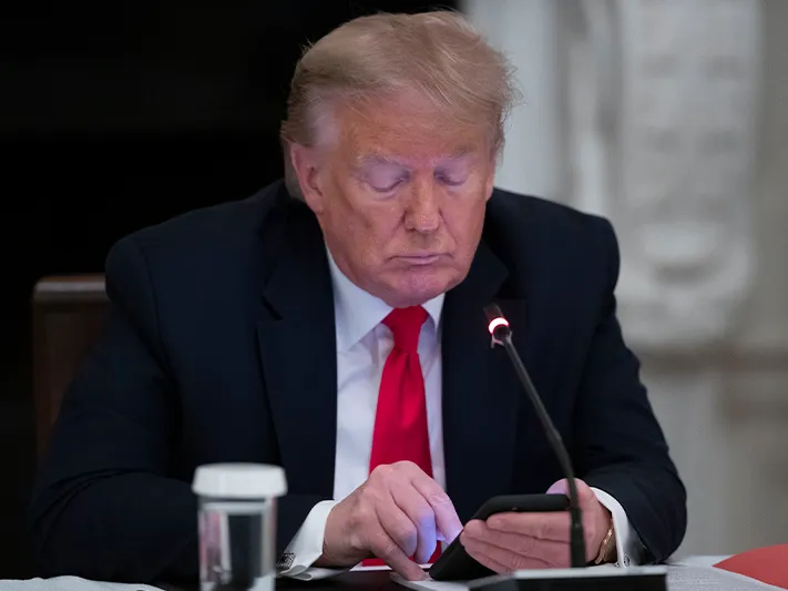 Трамп будет переизбираться: политик пообещал свернуть конфликт на Украине за сутки