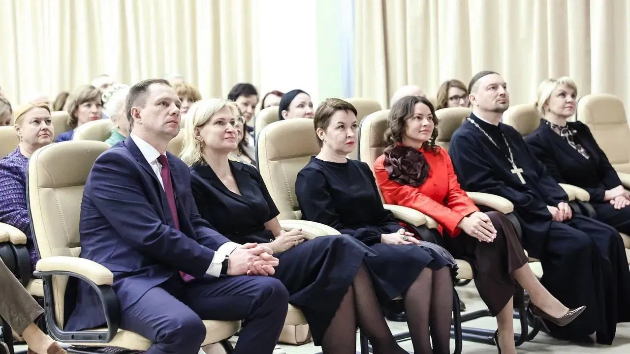 пресс-служба администрации г.о. Красногорск