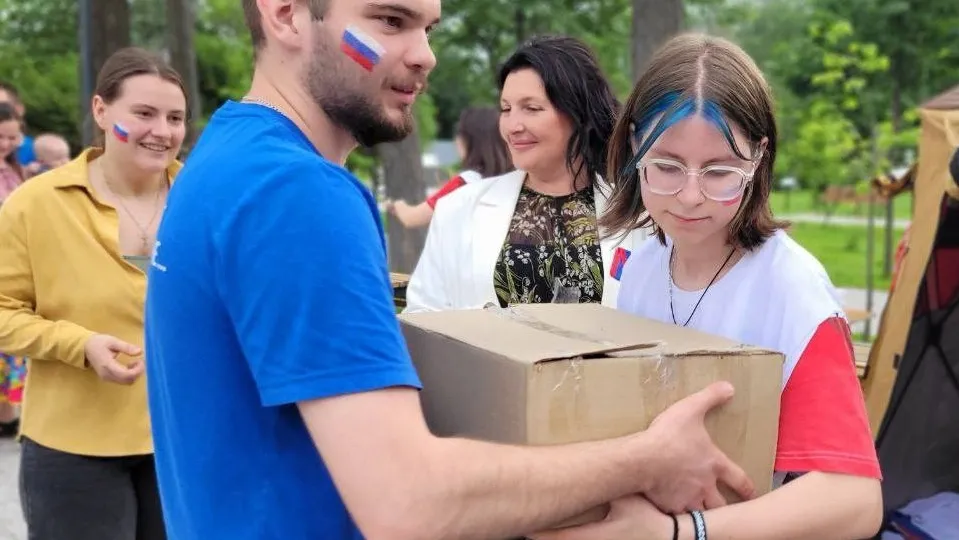 Фото: Администрация г. о. Лобня