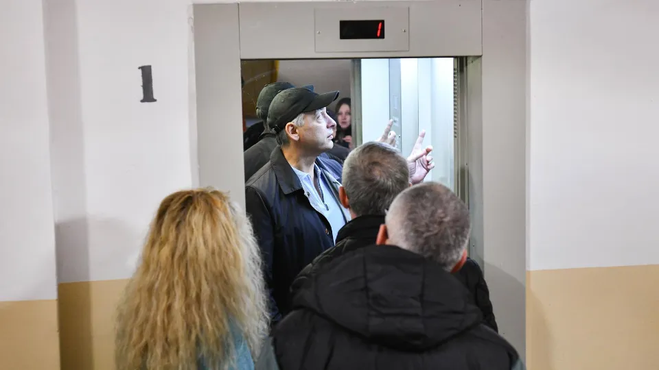 Фото: пресс-служба администрации г.о. Химки