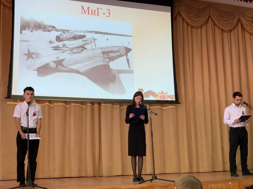 Фото: vk.com/Бронницкий автомобильно-дорожный колледж