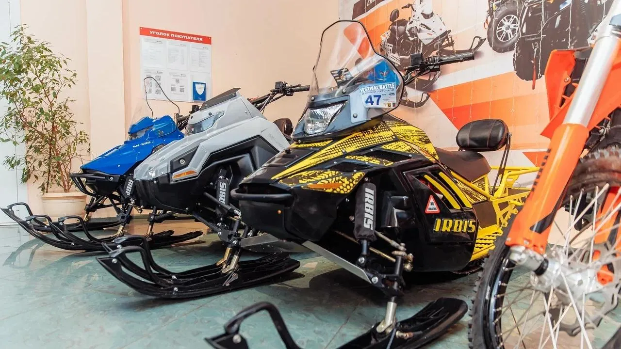 Медиа-центр Орехово-Зуевского г.о.