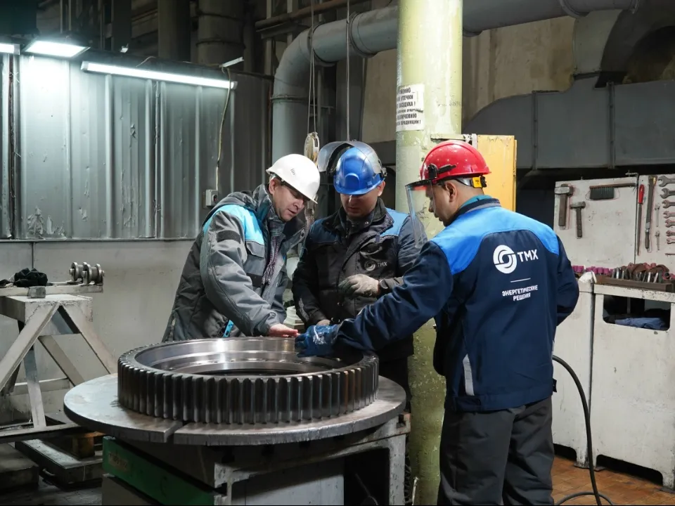 Фото: АО «Коломенский завод»