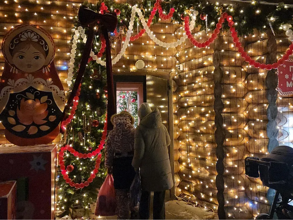 Фото: МедиаБанк Подмосковья/Наталья Лымарь