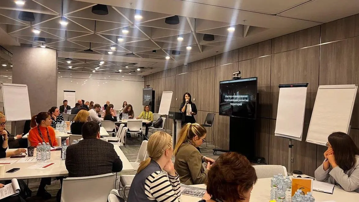 Министерство культуры и туризма Моковской области