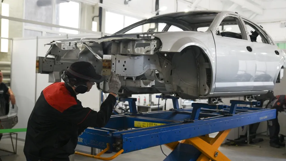 Фото: Ольга Антонова