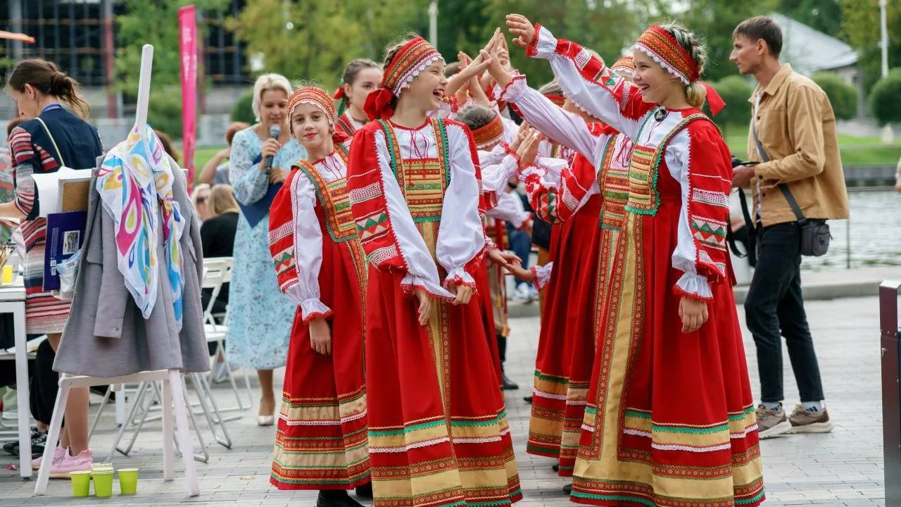 Пресс-служба Министерства культуры и туризма Московской области