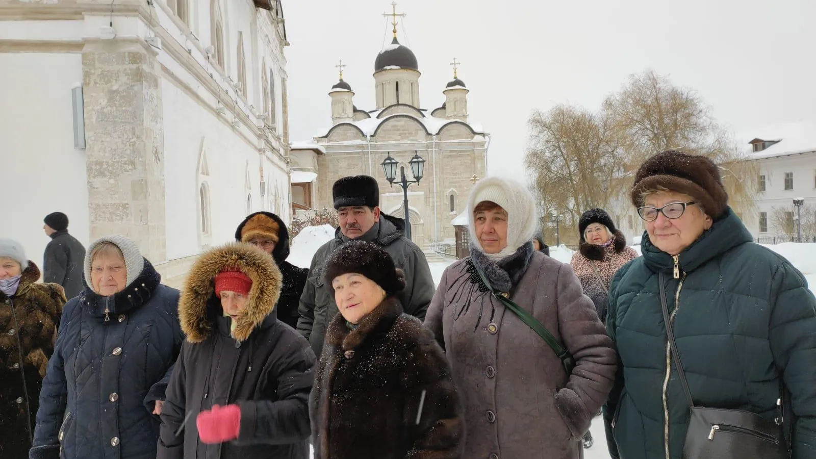 ГАУСО МО КЦСОР СТУПИНСКИЙ