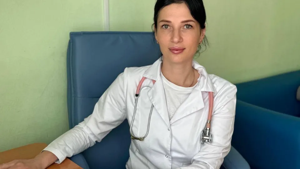 Фото: Истринская клиническая больница