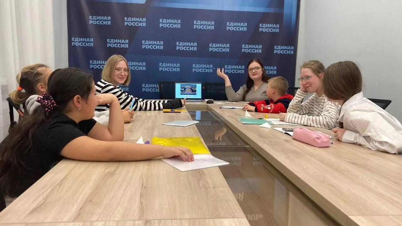 Пресс-служба администрации городского округа Лосино-Петровский