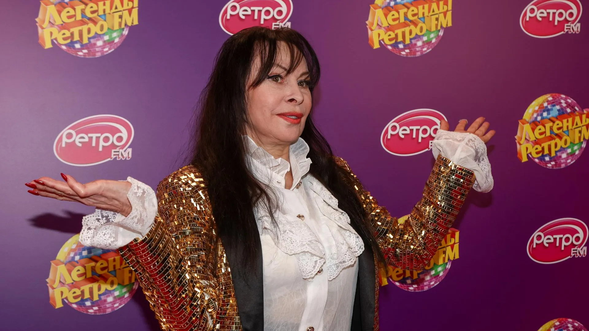 Shatokhina Natalia/news.ru