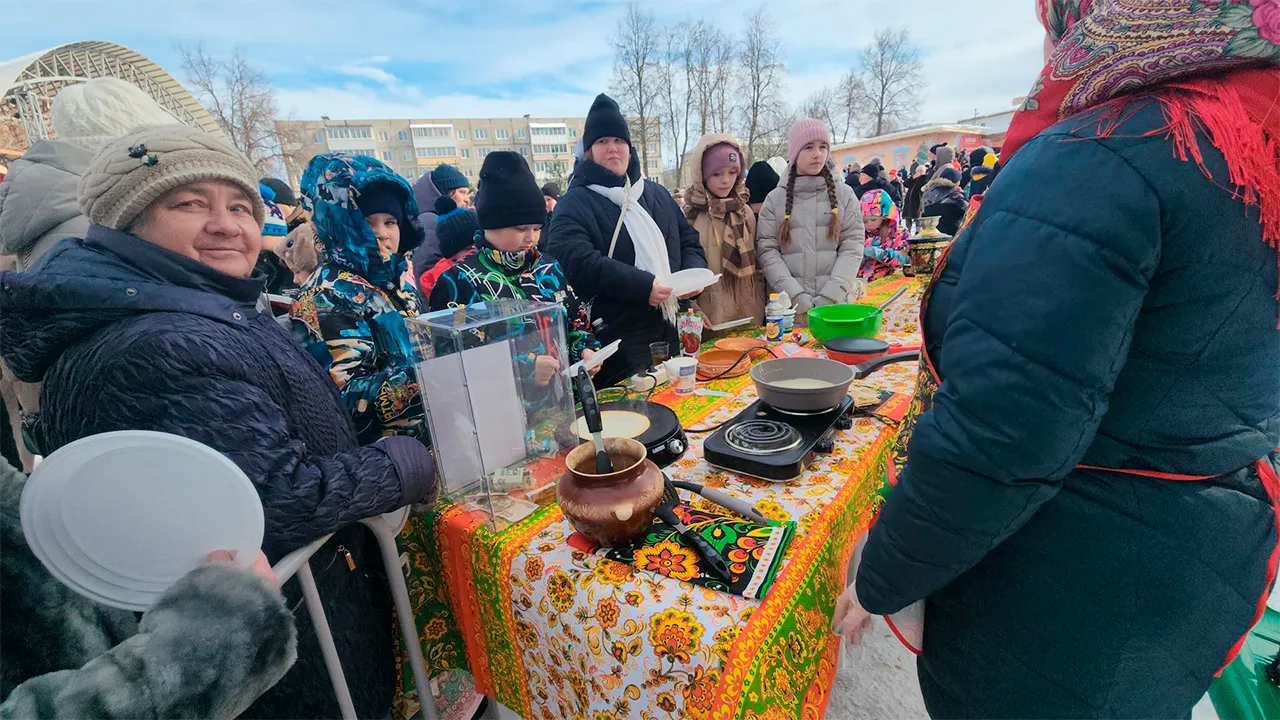 Маргарита Орлова