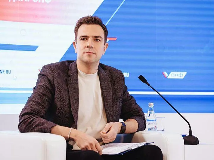 Журналистика, волонтерство, туризм: ведущий телеканала «Россия 1» рассказал, как сумел достичь успеха в разных сферах