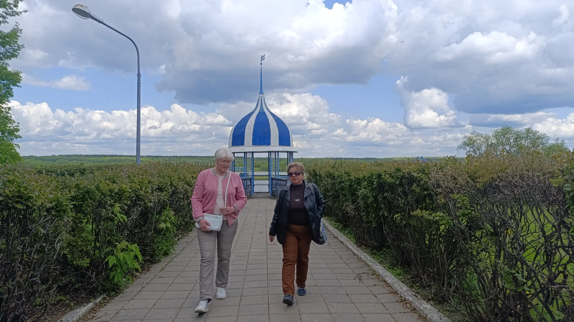 Фото: Ольга Антонова