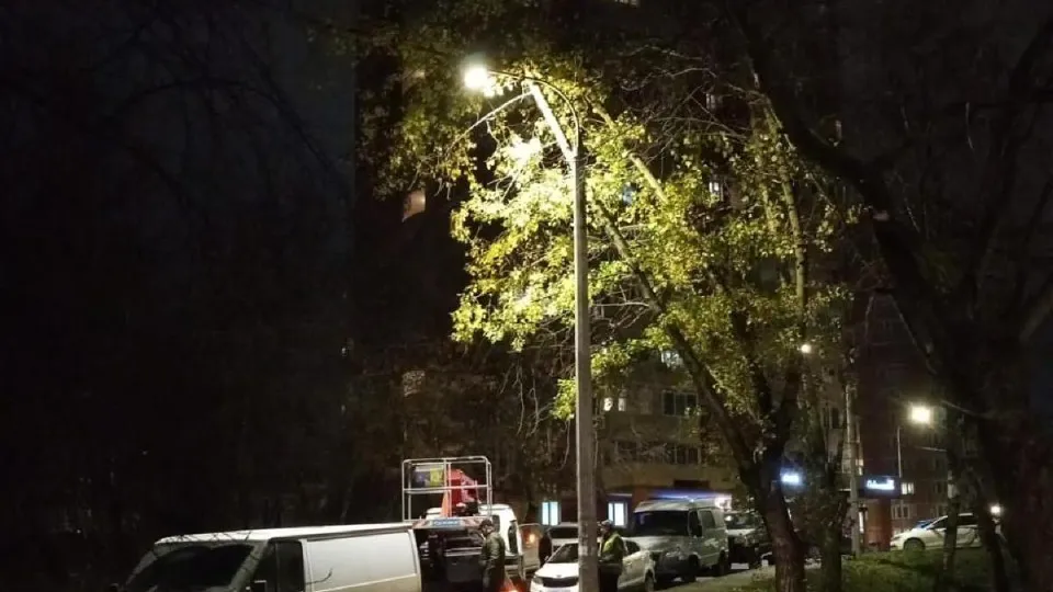 Фото: администрация г.о. Лыткарино