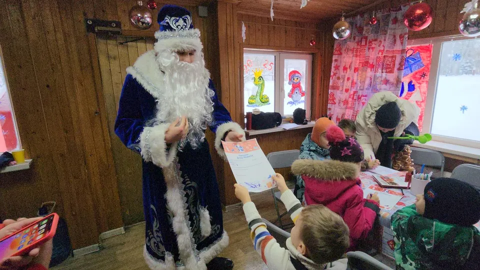 Фото: Наталья Лымарь