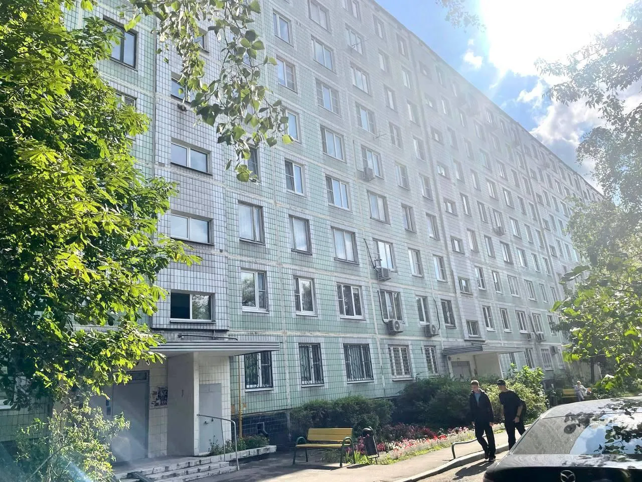 Фото: Алена Ахметова&nbsp;