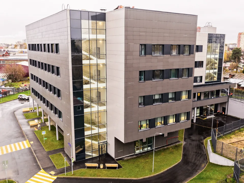 Фото: пресс-служба губернатора и правительства Московской области