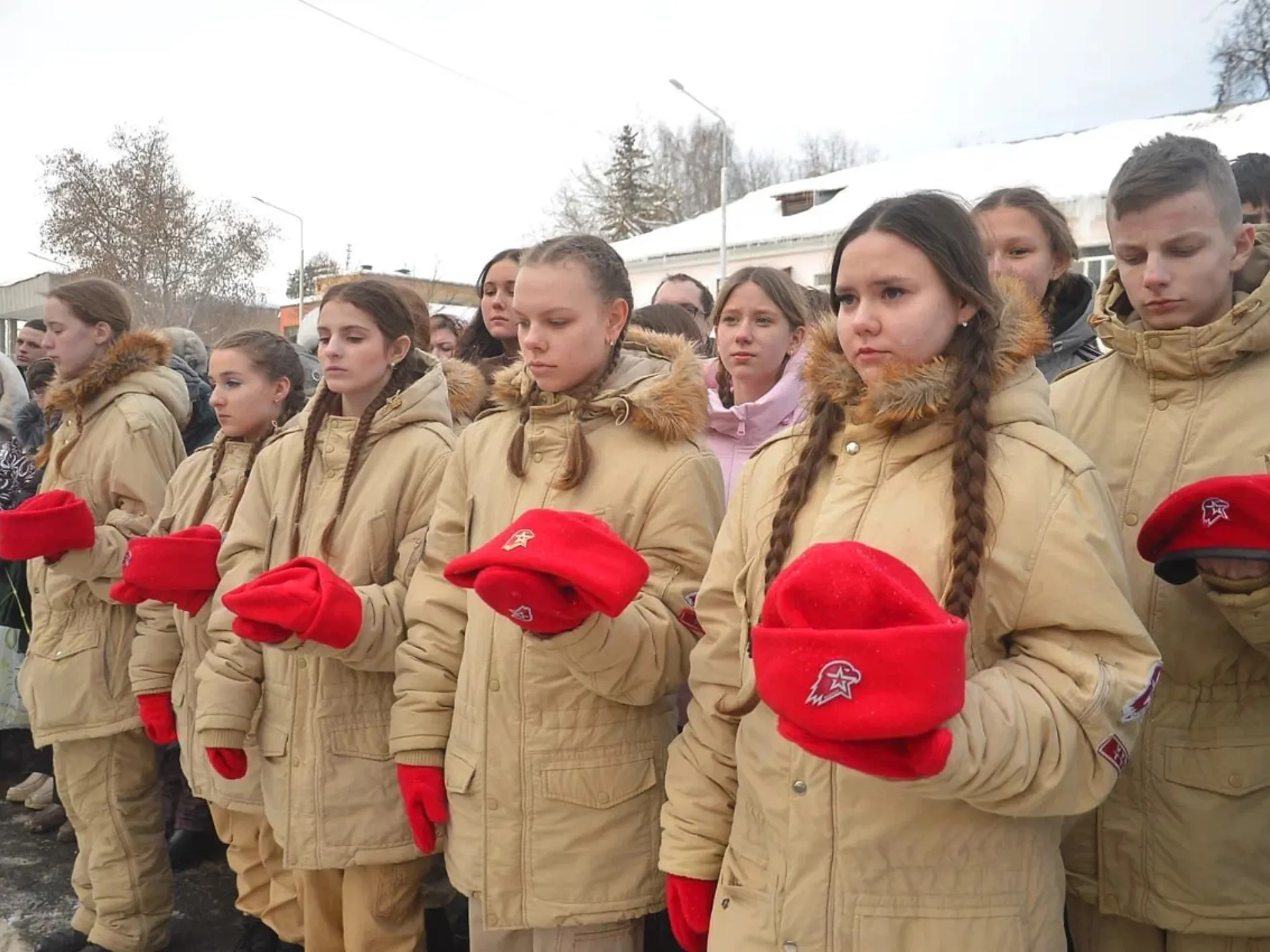 Фото: пресс-служба администрации м.о. Шатура