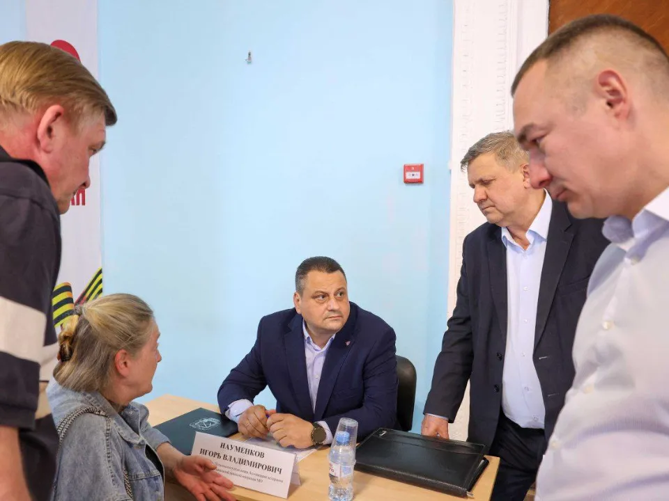 Фото: t.me/GrArtamonov