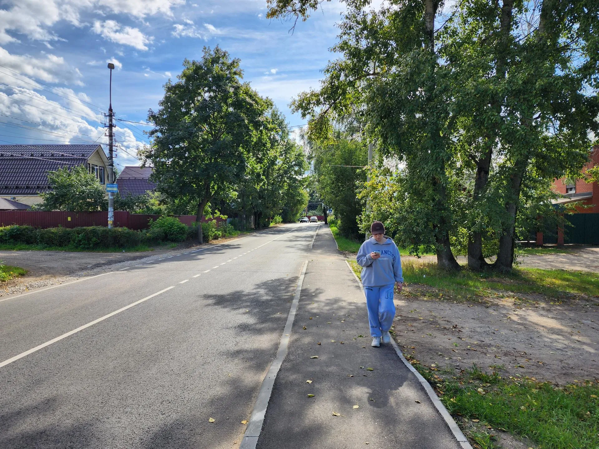 Фото: Ирина Моисеева