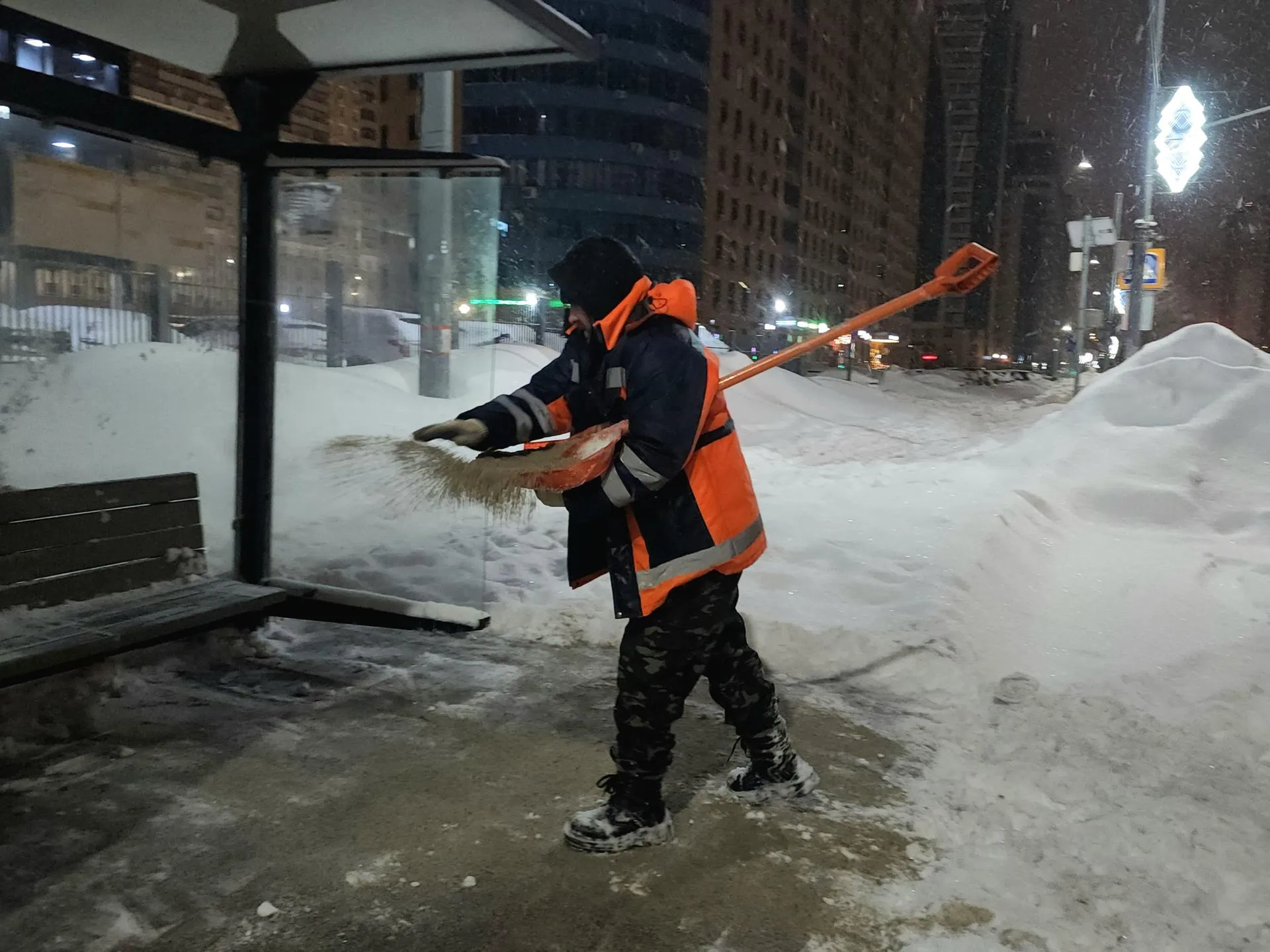 REGIONS/Мария Овчинникова