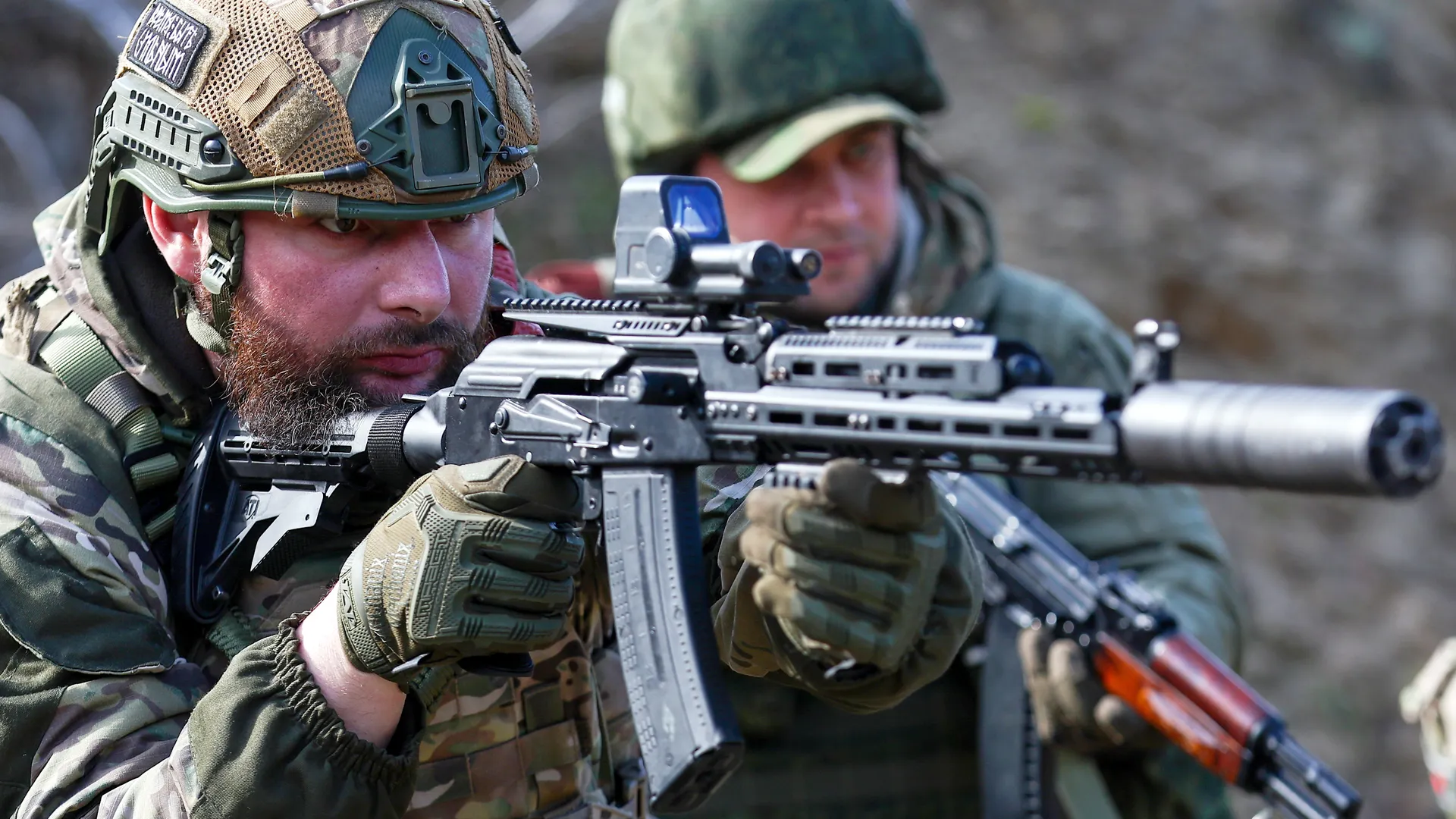 Фото: ТАСС/Егор Алеев