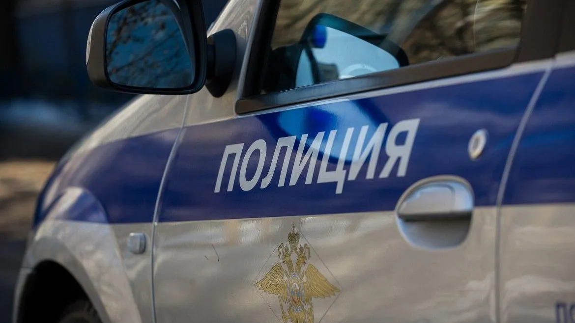 Фото: ТГ-канал МВД Медиа