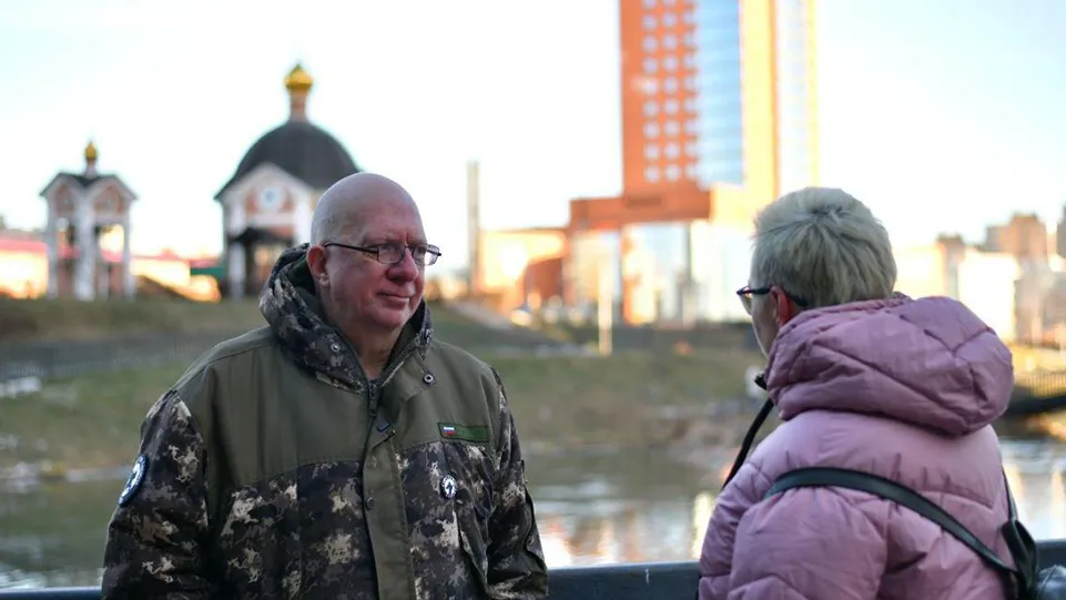 Фото: Щелковской телевидение