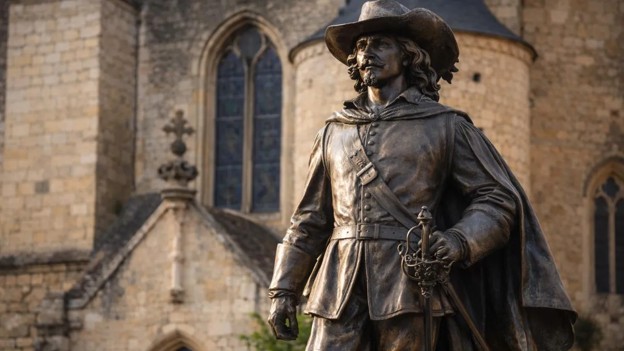 «Подмосковье сегодня»/Сгенерировано нейросетью