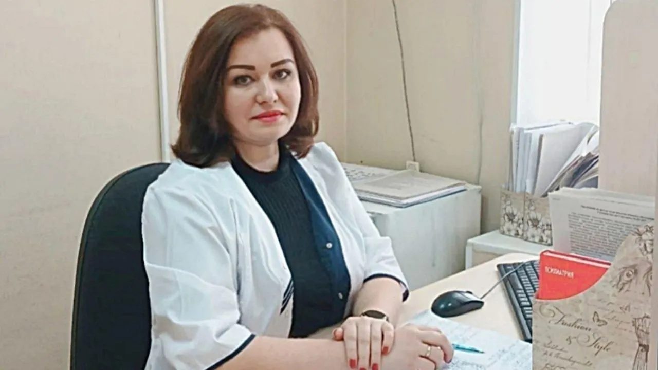 Пресс-служба Рузской больницы